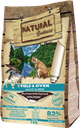 Receta Field & River  2 kg