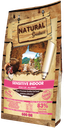 Receta Sensitive Indoor  0,6 kg