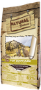 Receta Top Mountain  6 kg