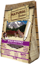 Receta Wild Instinct 2 kg