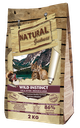 Receta Wild Instinct Medium &  Large Breed 2 kg