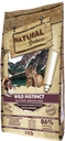 Receta Wild Instinct Medium & Large Breed 6 kg