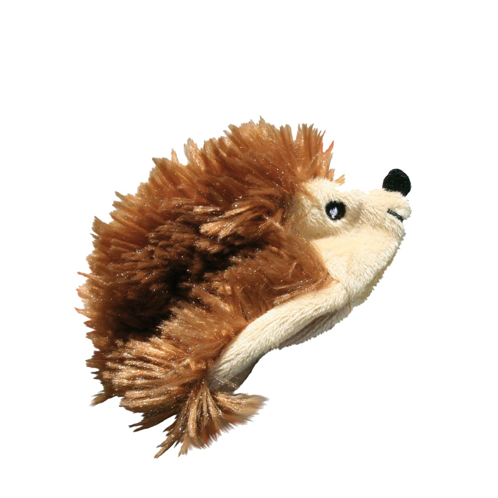 KONG CAT REFILLABLES HEDGEHOG
