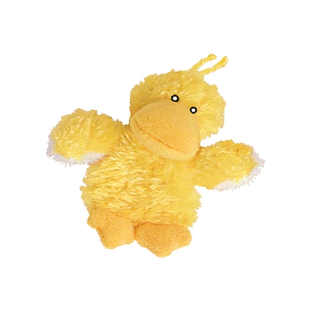 KONG CAT REFILLABLES DUCKIE