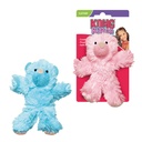 KONG KITTEN TEDDY BEAR ASSORTED
