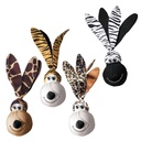 KONG WUBBA FLOPPY EARS ASSORTED L
