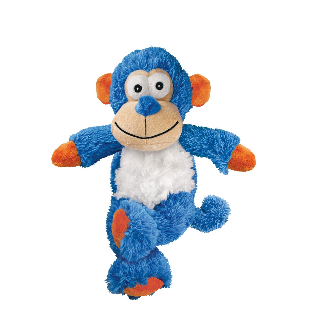 KONG CROSS KNOTS MONKEY S/M