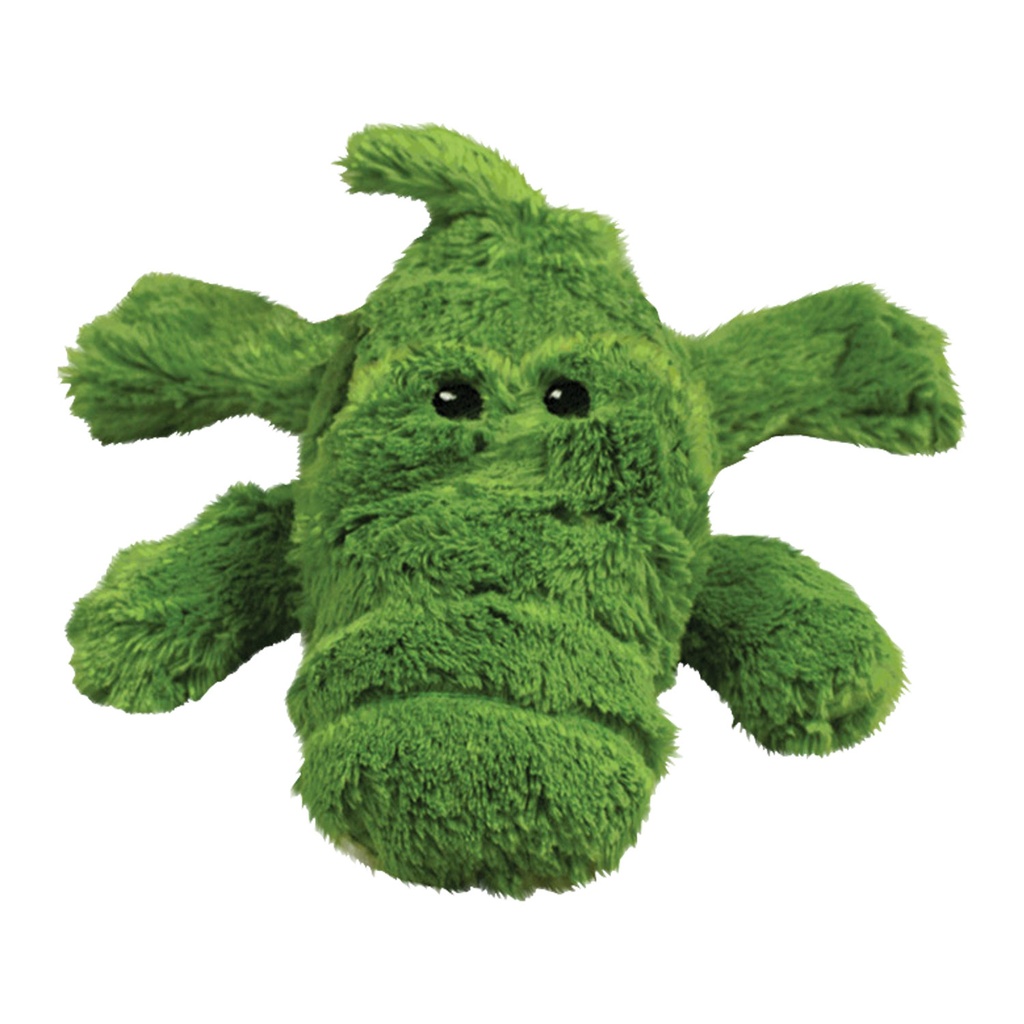 KONG COZIE ALI ALLIGATOR XL