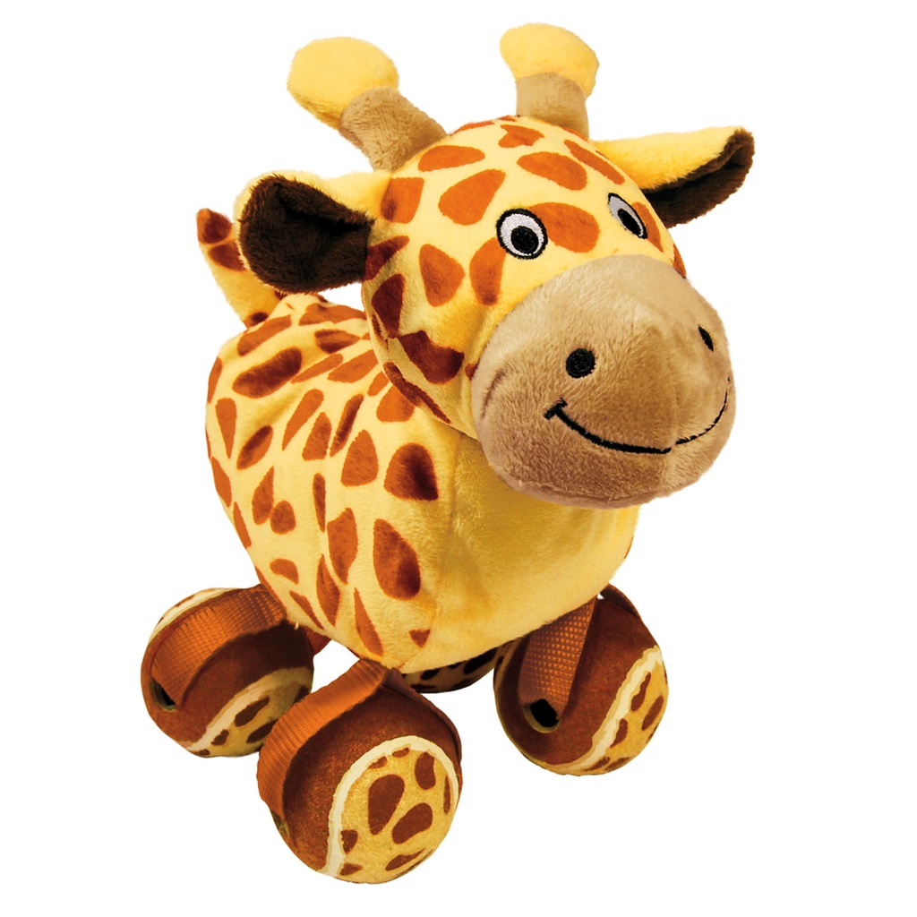 KONG TENNISHOES GIRAFFE S