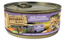Codorniz con riñones de cerdo, zanahoria, judías y tomillo 170 g