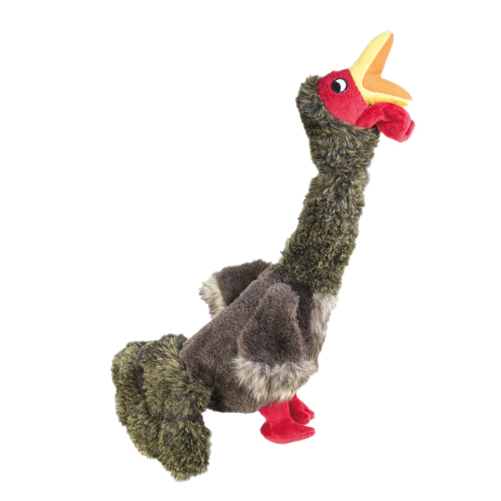 KONG SHAKERS HONKERS TURKEY L