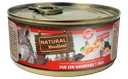 Pato con albaricoque y trufa 170 g