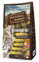 Backwoods Diet 1,5 kg