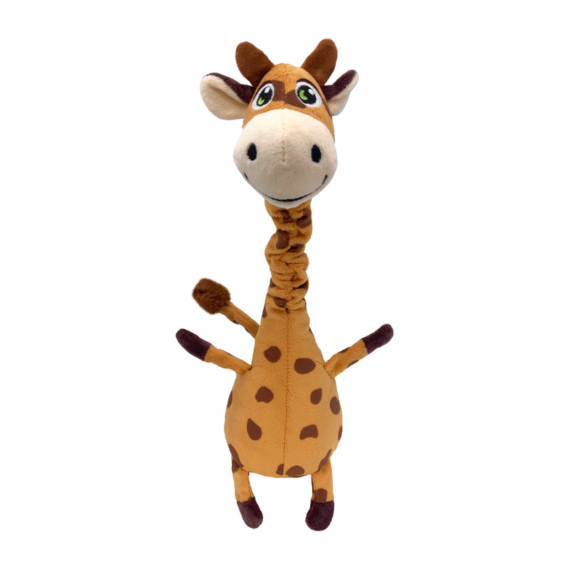 KONG SHAKERS BOBZ GIRAFFE M