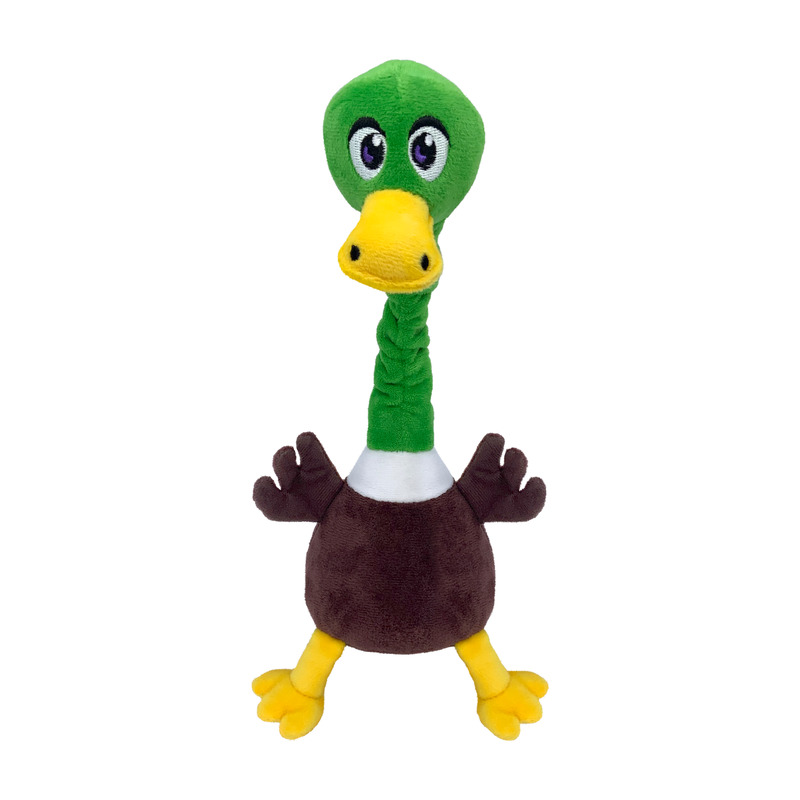 KONG SHAKERS BOBZ MALLARD M