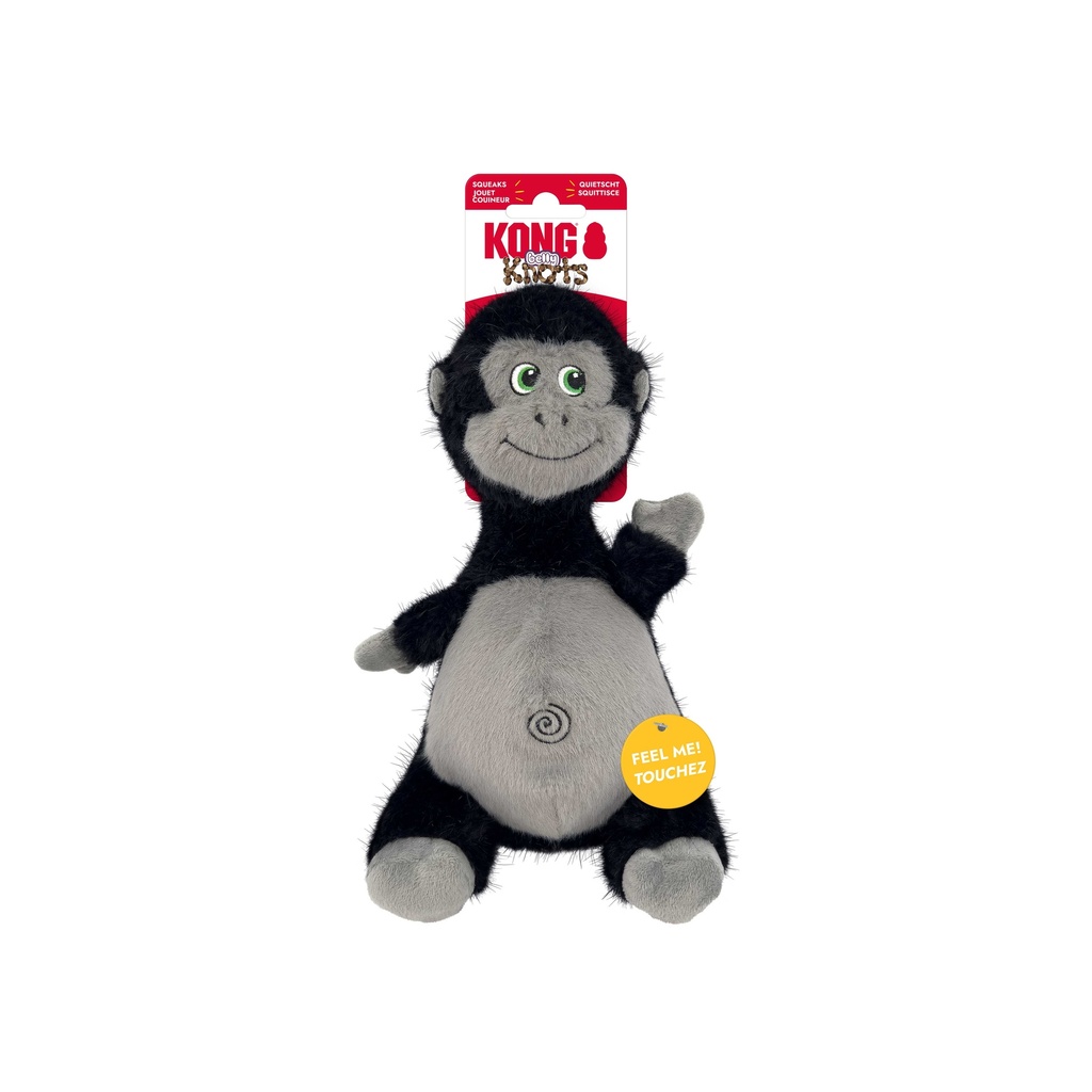 KONG KNOTS BELLY GORILLA M/L