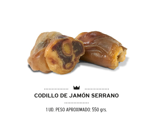 [68051-6-U] Medio codillo (2 un.)