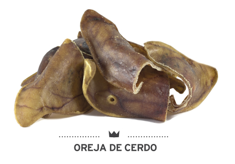 [68057-U] Serrano Orejas de cerdo (10 un.)