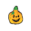 PELUCHE HALLOWEEN GLORIA PARA PERRO PUMPKIN