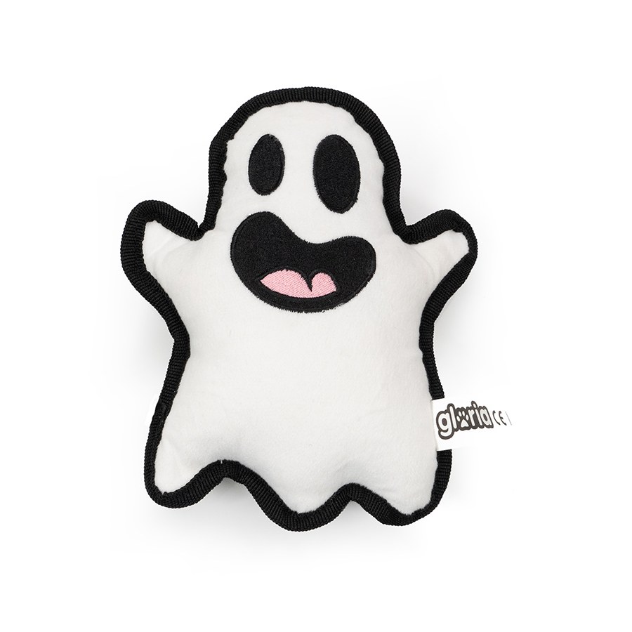 [GL00372] PELUCHE HALLOWEEN GLORIA PARA PERRO GHOST