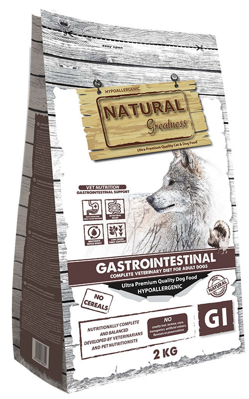 [ASQ61GA02] Gastrointestinal 2 kg