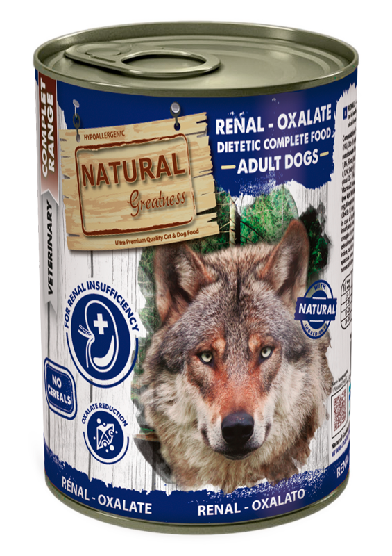 [NGD40013] Renal-Oxalate 400 g