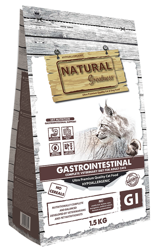 [ASB61GA5B] Gastrointestinal 1,5 kg