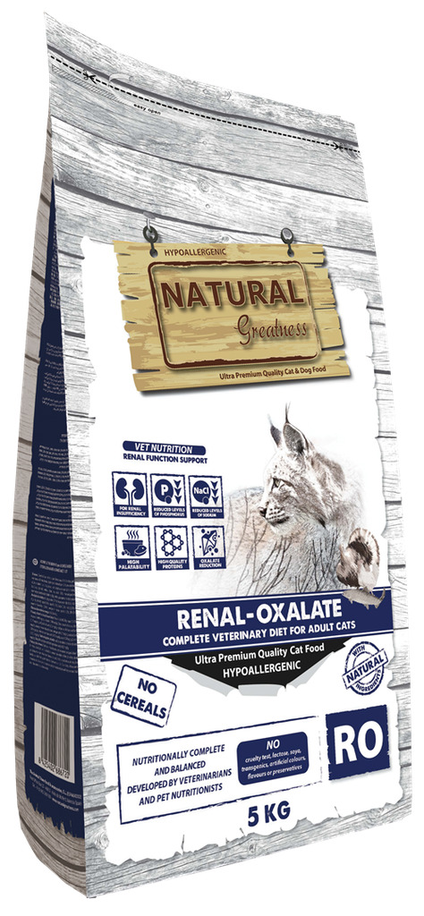 [ASB18RE05] Renal-Oxalate 5 kg
