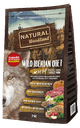 Wild Iberian Mini Diet 2 kg