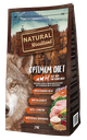 Receta Optimum  - Mini & Medium 2 kg