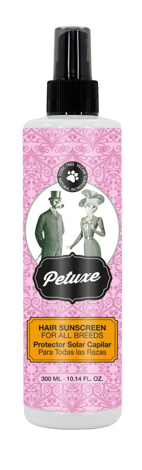 [00913] PETUXE PROTECTOR SOLAR CAPILAR 300ML