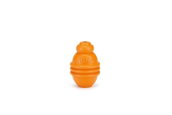[I626003] BZ SUMO PLAY S ORANGE 6X6X8
