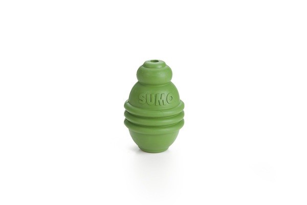 [I626004] BZ SUMO PLAY S GREEN 6X6X8