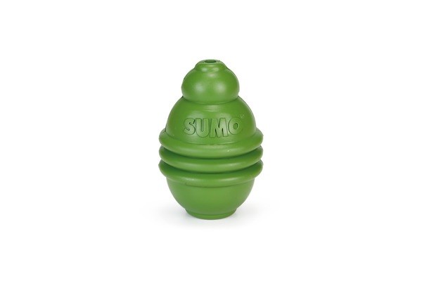 [I626010] BZ SUMO PLAY M GREEN 8X8X12