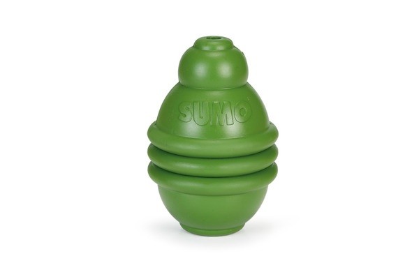 [I626015] BZ SUMO PLAY L GREEN 10X10X15