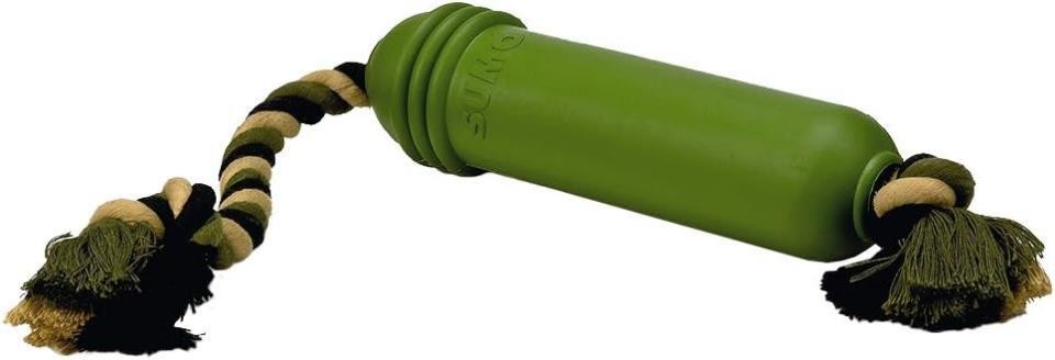 [I626030] BZ SUMO FIT GREEN 20X6X6