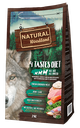 Receta 4 Tastes Diet 2 kg
