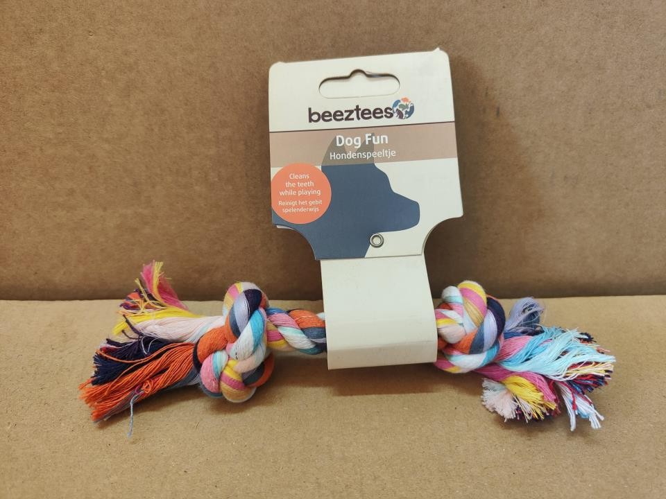 [I640929] BZ COTTON BONE 2 KNOTS 50GR