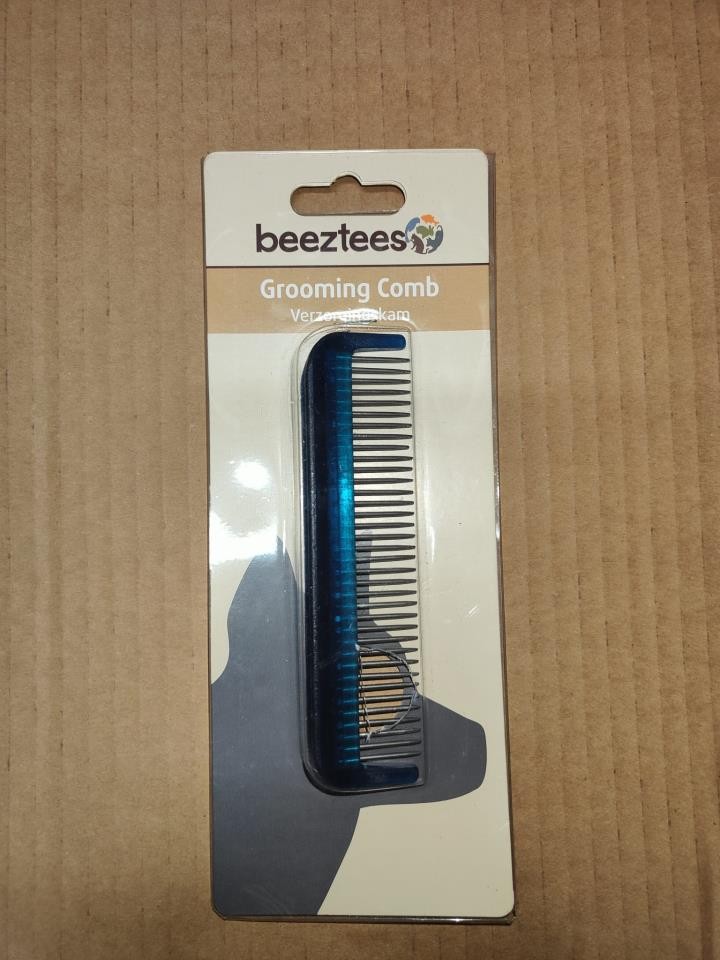 [I660655] COAT DETANGER+ROATING PINS MEDIUM