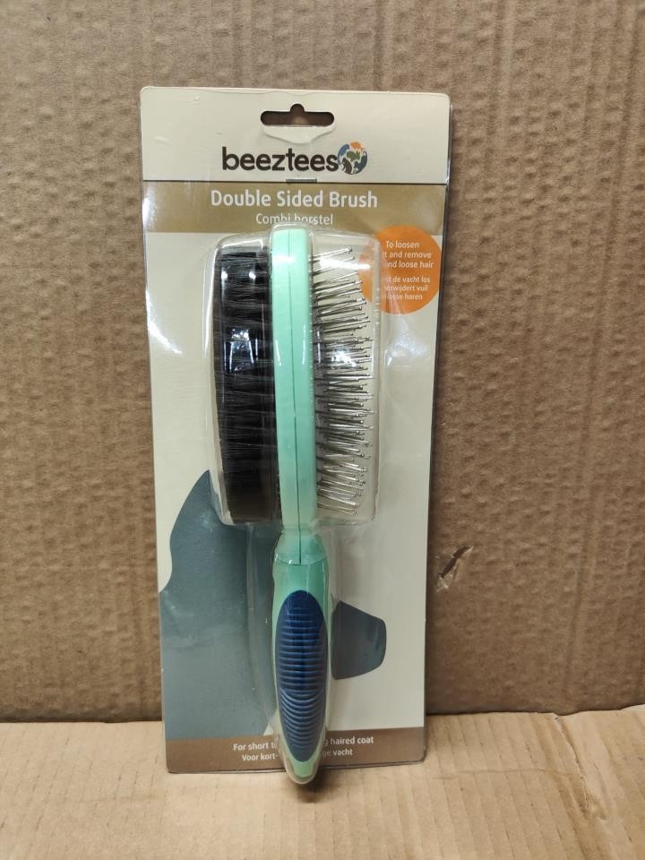 [I661533] BZ DOUBLE SIDED BRUSH LARGE 25