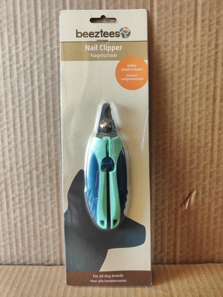 [I661651] BX NAIL CLIPPER SMALL 13.5