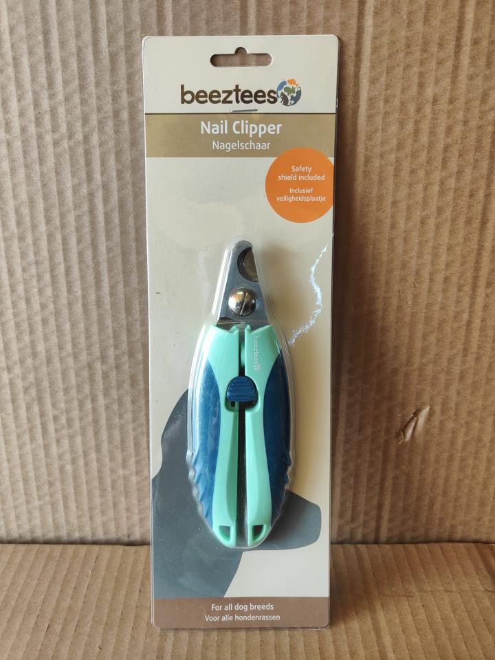 [I661652] BX NAIL CLIPPER LARGE 16