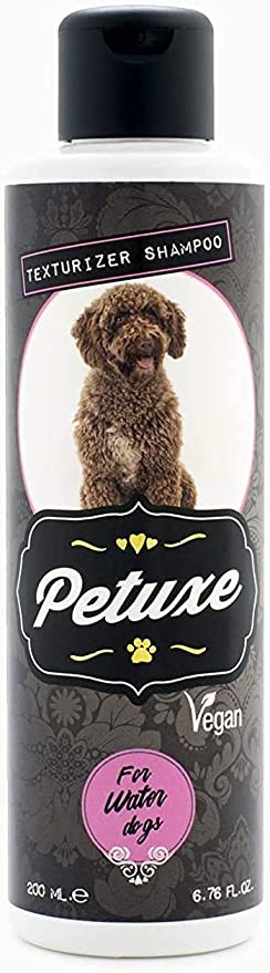 [00227] CHAMPU TEXTURIZADOR ESPECIAL PERRO DE AGUAS 200 ML