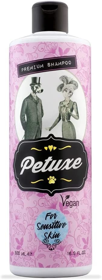[00235] CHAMPU SENSIBLES 500 ML