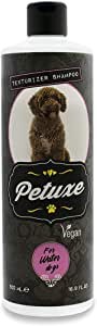 [00237] CHAMPU TEXTURIZADOR ESPECIAL PERRO DE AGUAS 500 ML