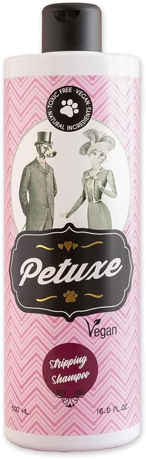 [00239] PETUXE CHAMPU STRIPPING 500 ML