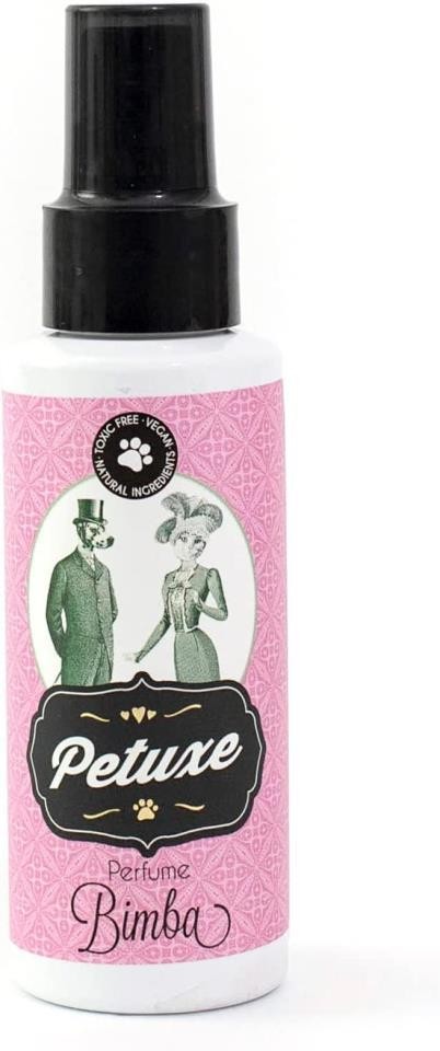 [00240] PERFUME 100 ML BIMBA