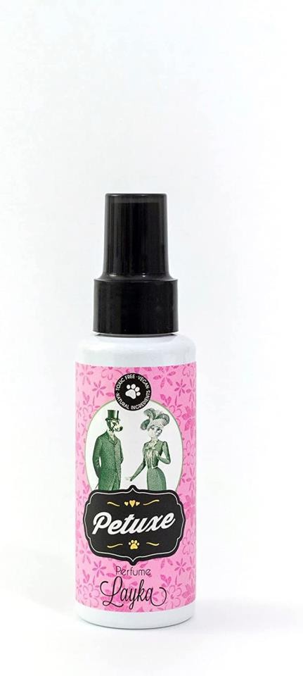 [00246] PERFUME 100 ML LAYKA