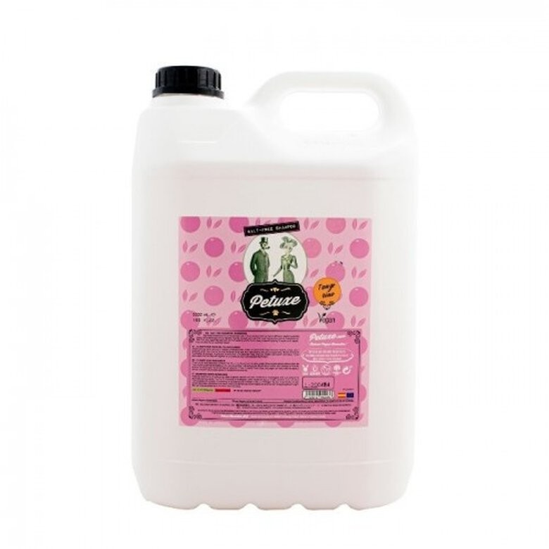 [00258] CHAMPU SIN SAL PARA MANOS IRRITADAS 5000 ML