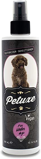 [00264] ACONDICIONADOR TEXTURIZADOR ESPRAY PERRO DE AGUA 300ML